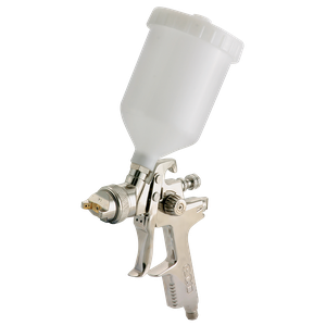 PREMIUM HVLP GRAVITY SPRAY GUN