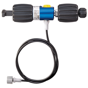 P4 PRESSURE TEST PUMP C/W HOSE