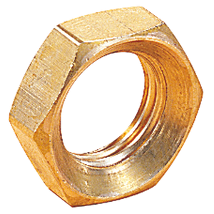 BSPP HOBBS CONED LOCKNUT