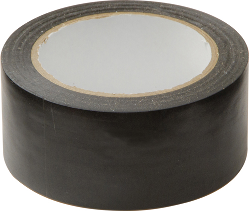 Lane Marking Tape (Bla) 50 mm x 33 m