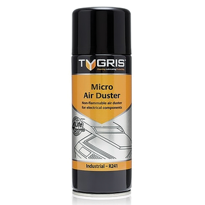 MICRO AIR DUSTER