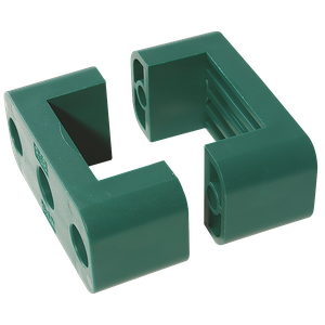 POLYPROPYLENE SENSOR CLAMP SERIES A