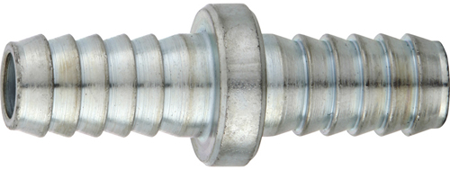 PCL Double-Ended Hose Connectors 6.35