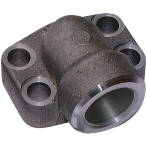 SOCKET WELD FLANGE 90¦