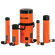 10 TON S/A CYL 257MM STROKE