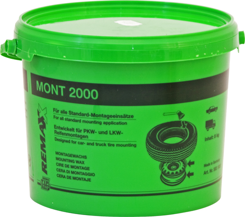 Mont 2000 Bead Paste 5kg