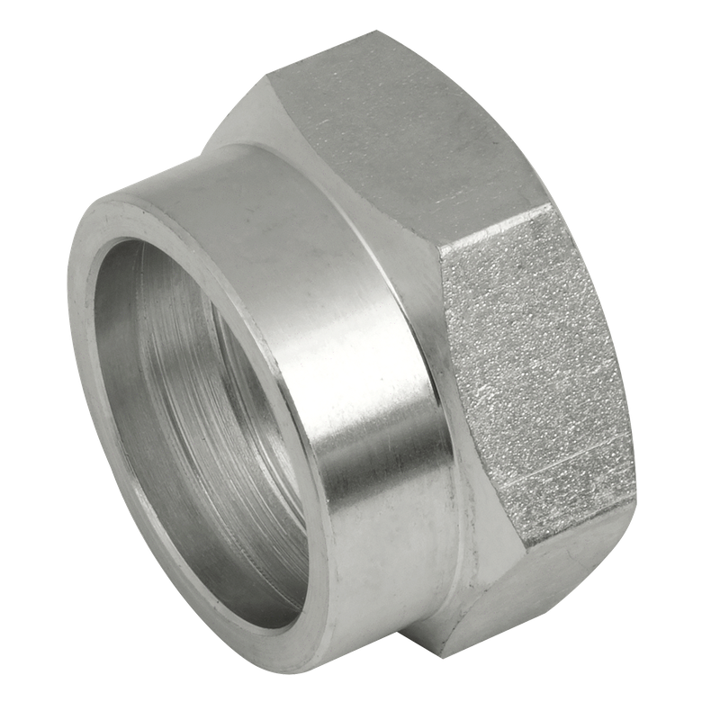 JIC CRIMP NUT