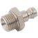 1/8' BSP MALE S-LOCK PLUG