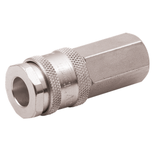 BSPP FEMALE PCL ISO B12 COUPLING