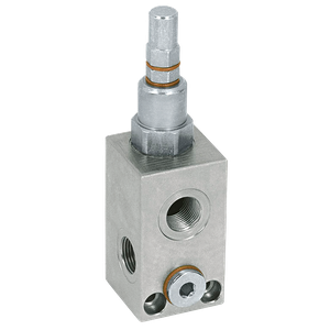 BSP RELIEF VALVE / 180