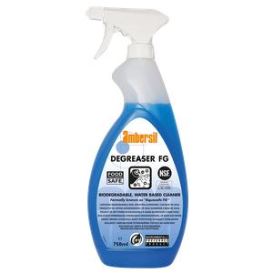 NSF WATER BASED CLEANER