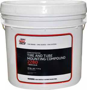 Mounting Compound 10Kg Bucket