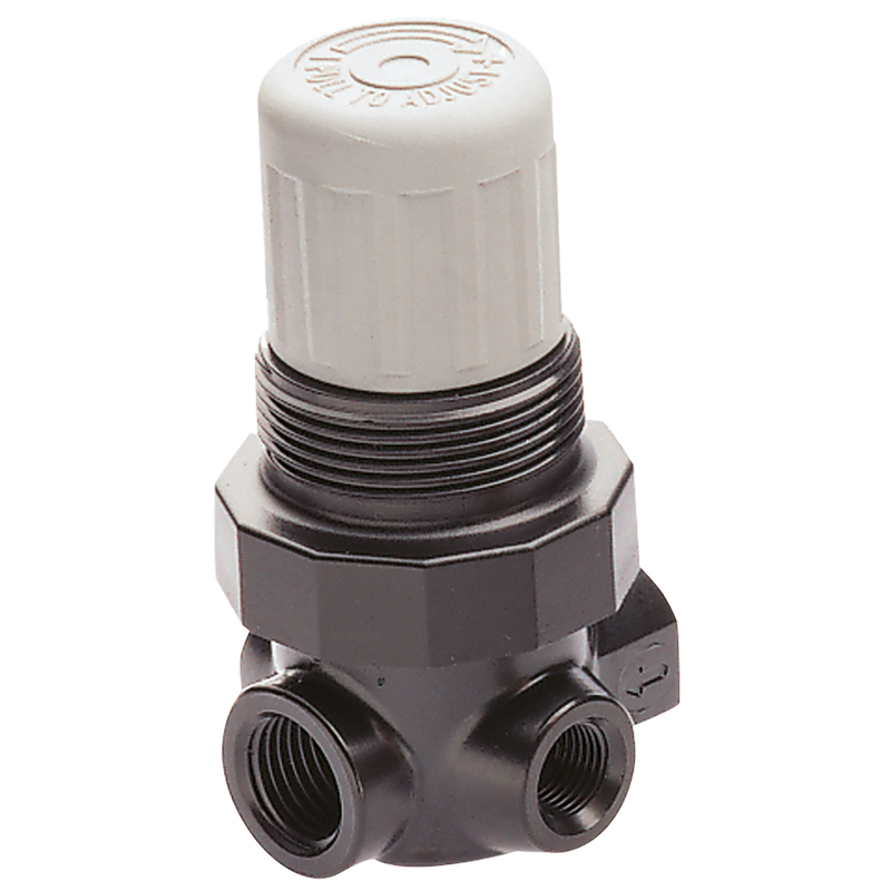 G1/4 PORETED PRESSURE RELIEF VALVE