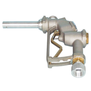 AUTO NOZZLE C/W SWIVEL