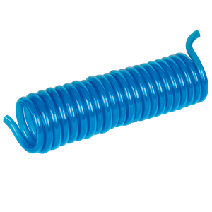 POLY COIL HOSE