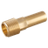 MALE STEM ADAPTOR 15MM TO 1/2BSPT