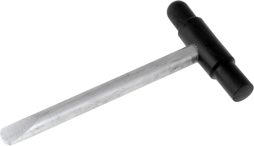 MOT Corrosion Assessment Hammer