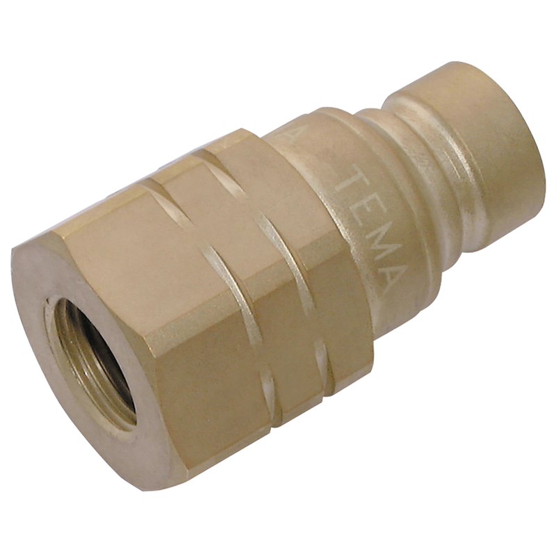 TIF3800 PLUG