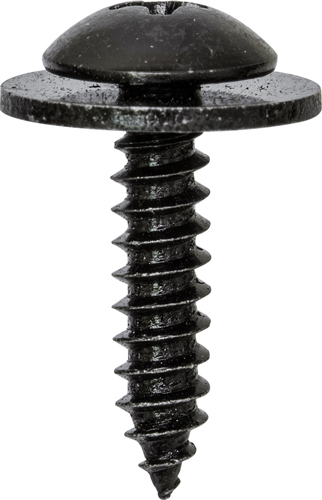 Pan Head ST Screws Pozi