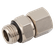 1/4 BSPP EQUAL SWIVEL CONNECTOR