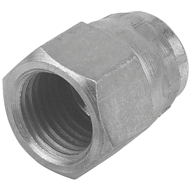 SWIVEL 37  CONED BLANKING