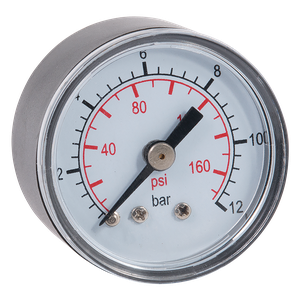 PE SERIES VISUAL CLOGGING INDICATOR