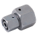 18MM X 16MM OD UNEQ ADJUST COUPLER (L/S)