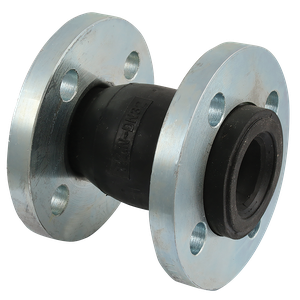 PN16 FLANGED  FLEX BELLOWS EPDM