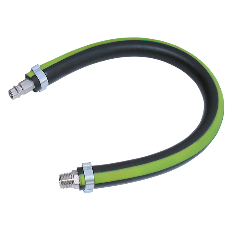 SERIES 25 LEADER HOSE