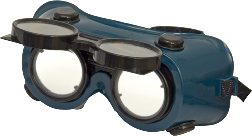 Welding Goggles Flip-up Type