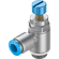 GRLA-M5-QS-3-RSD CONTROL VALVE