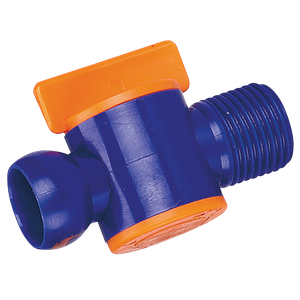 1/2 MALE NPT VALVE 1/2 SERIES