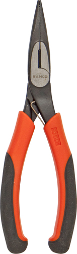 BAHCO Pliers Set 4-pce