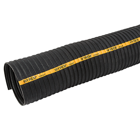 WYREM FLEXIBLE DUCTING