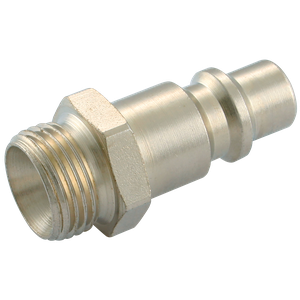 BSPP MALE SERIES 30 PLUG