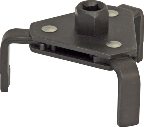 Oil Filter Wrench Three-legged Cam type