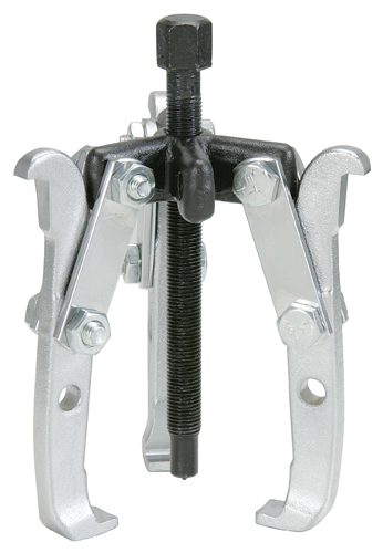 KS Mechanical 2 & 3 Leg Puller 4"