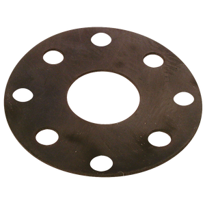 RUBBER GASKET NP16 F/FACE ID