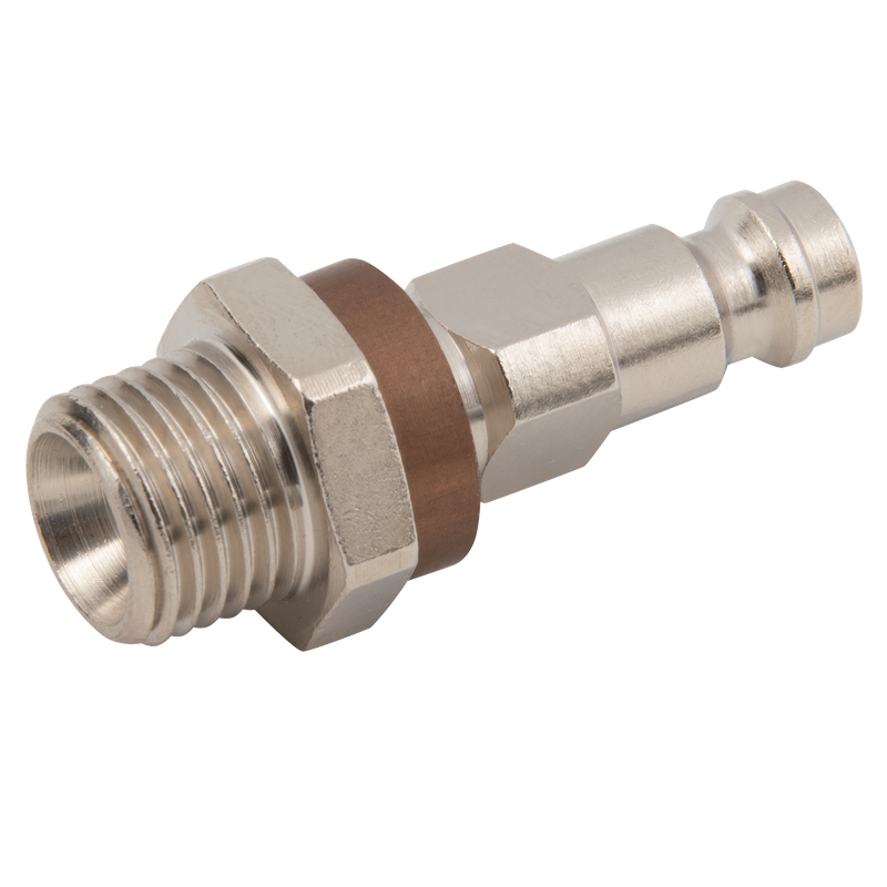 BSP MALE PLUG