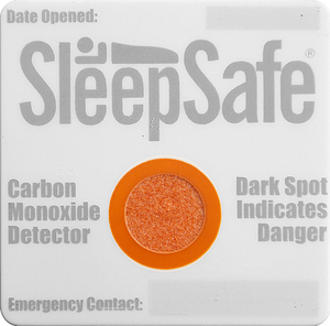 SLEEPSAFE CO Dectors