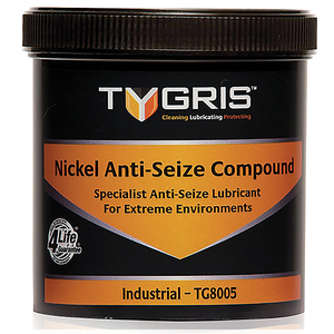 NICKEL ANTI-SEIZE COMPOUND