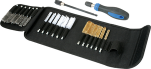 LASER 20 Piece Wire Brush Set