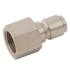 3/8' BSP FEMALE PLUG