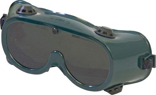 Welding Goggles One-piece