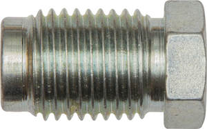 Brake Nut Connect M14 x 1.5, L: 25.5 mm