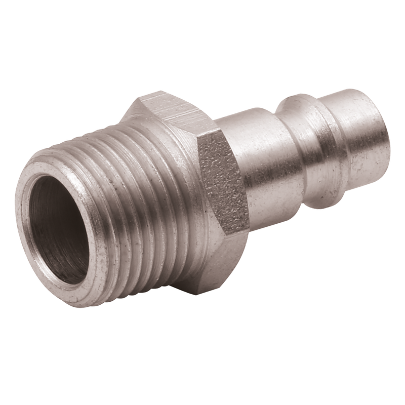 BSPT MALE PCL XF PLUG