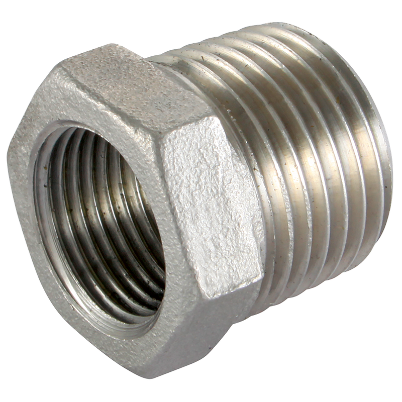 HEX REDUCING BUSH