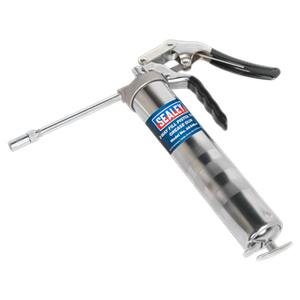 Pistol Type Grease Gun 3-Way Fill