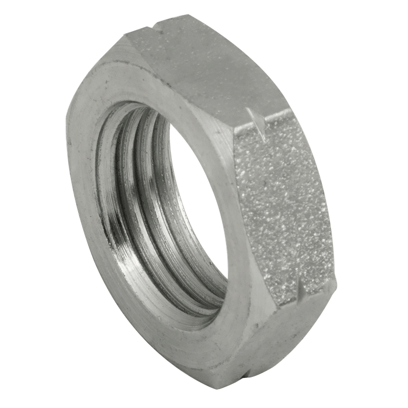 X 1.5MM STEEL LOCKNUT