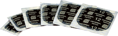 Universal Patch 43 x 43mm